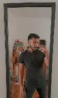 Daniel Gomez