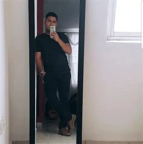 Juan Garcia